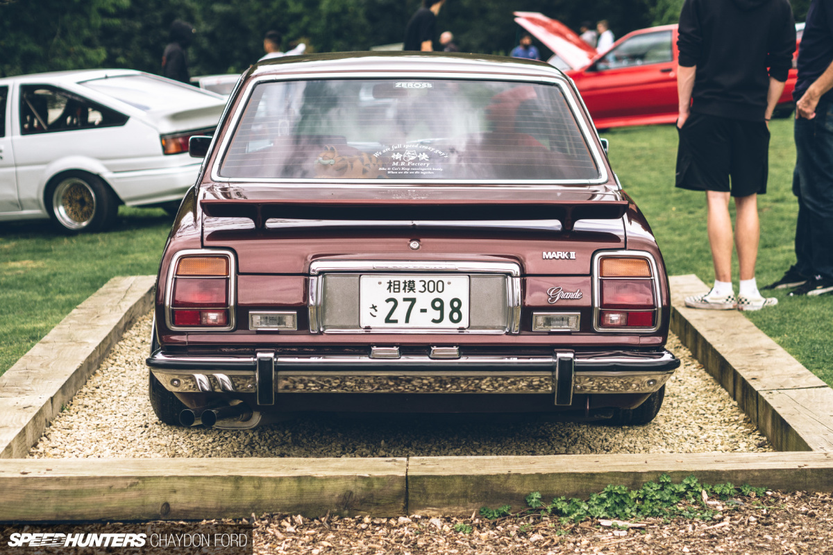 SH 11th Annual Retro Toyota Gathering Full 042