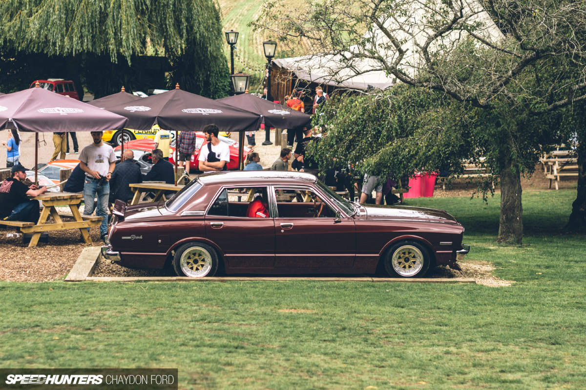 SH 11th Annual Retro Toyota Gathering Full 044