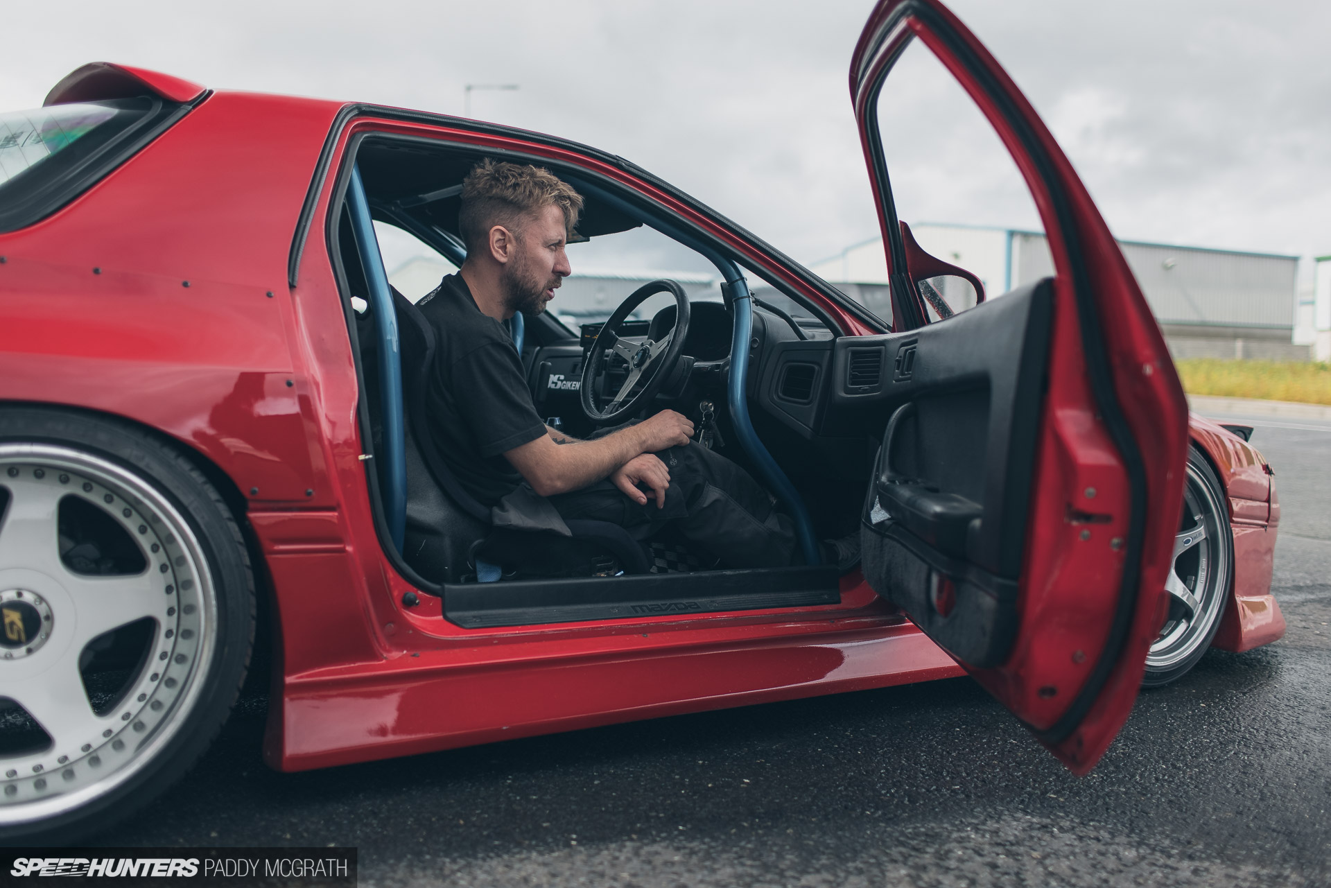 2021 Juicebox BBQ Prelude Speedhunters by Paddy McGrath-2