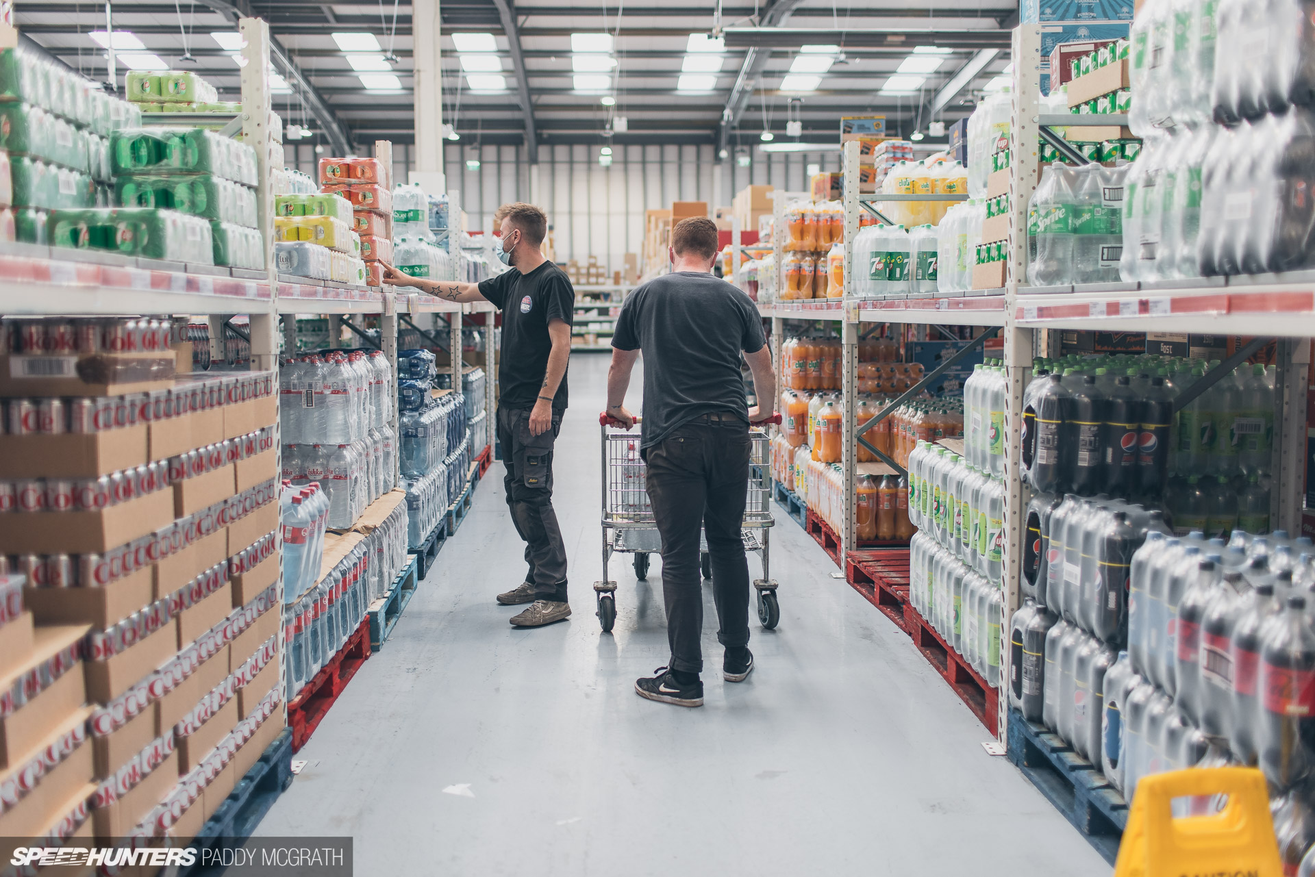 2021 Juicebox BBQ Prelude Speedhunters by Paddy McGrath-11