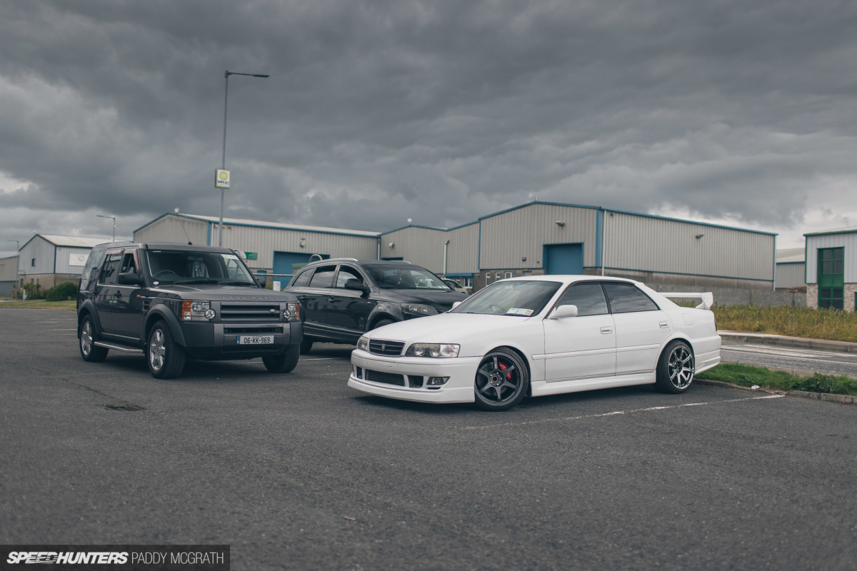 2021 Juicebox BBQ Prelude Speedhunters by Paddy McGrath-22