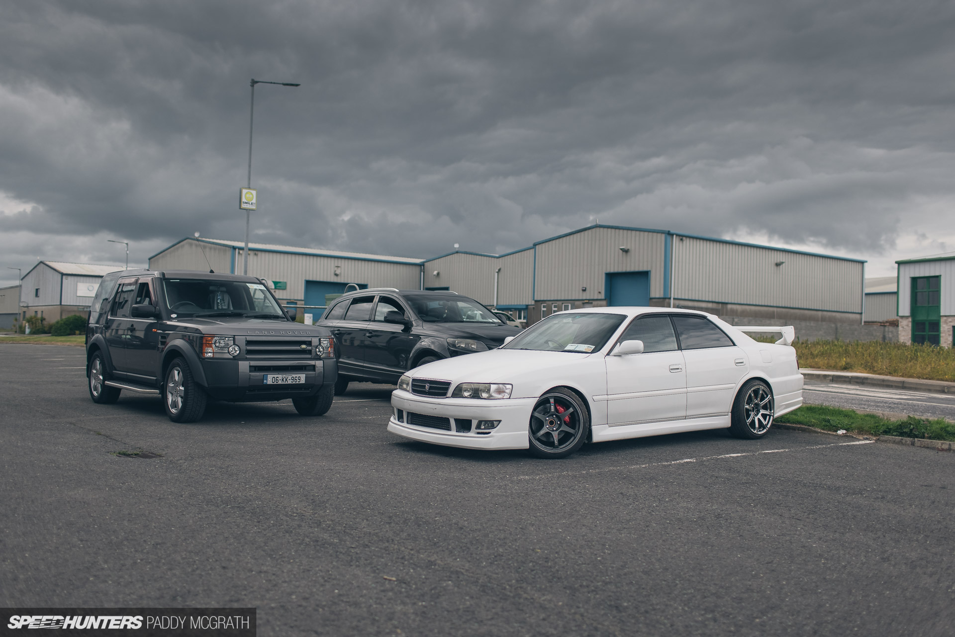 2021 Juicebox BBQ Prelude Speedhunters by Paddy McGrath-22
