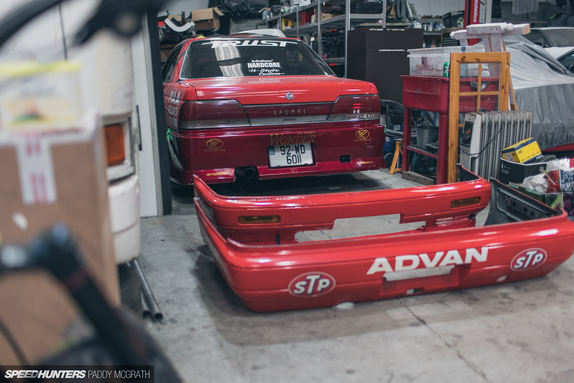 2021 Juicebox BBQ Prelude Speedhunters by Paddy McGrath-30