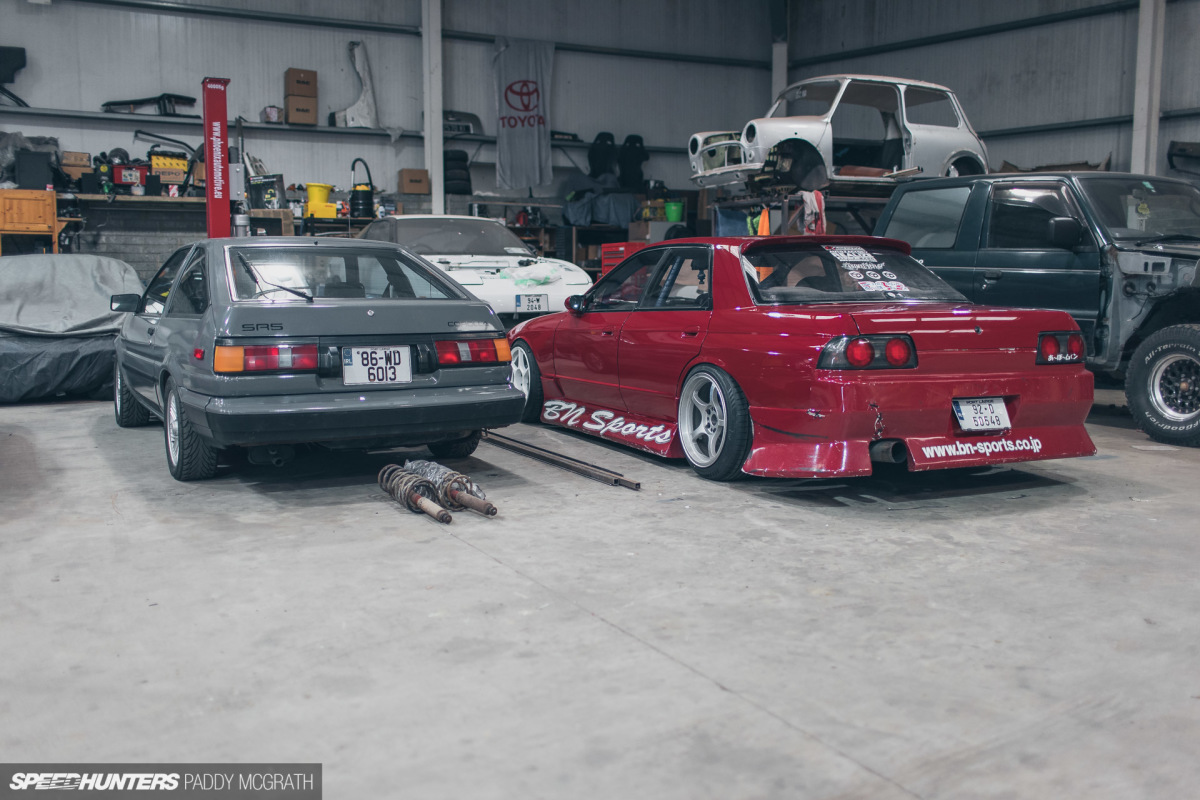 2021 Juicebox BBQ Prelude Speedhunters by Paddy McGrath-32