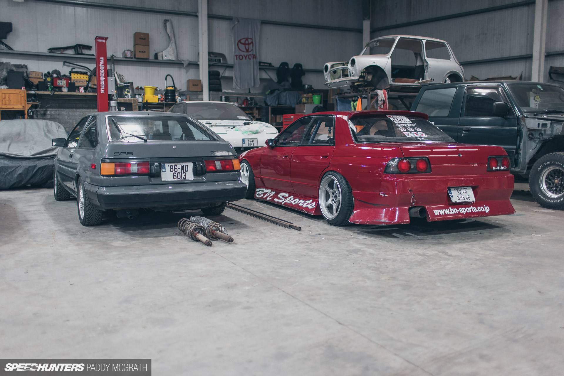 2021 Juicebox BBQ Prelude Speedhunters by Paddy McGrath-32