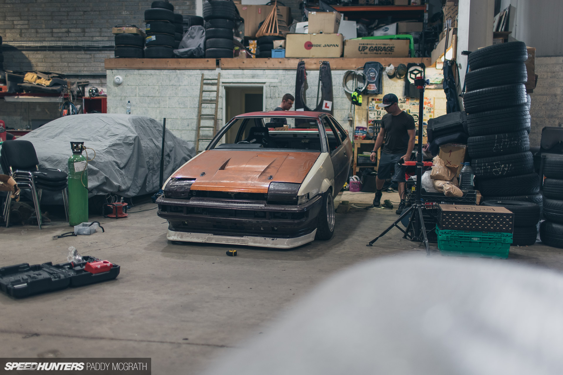 2021 Juicebox BBQ Prelude Speedhunters by Paddy McGrath-33