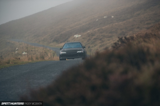 2021 Honda Civic EG6 K20 Lee Murphy Speedhunters by Paddy&nbsp;McGrath-14