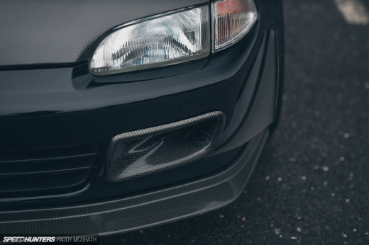 2021 Honda Civic EG6 K20 Lee Murphy Speedhunters by Paddy&nbsp;McGrath-15