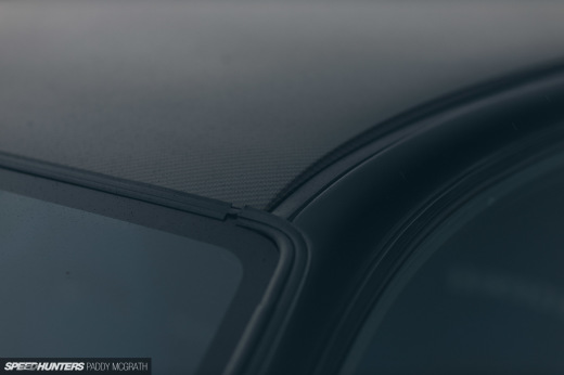 2021 Honda Civic EG6 K20 Lee Murphy Speedhunters by Paddy&nbsp;McGrath-16