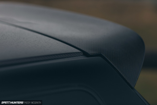 2021 Honda Civic EG6 K20 Lee Murphy Speedhunters by Paddy&nbsp;McGrath-17