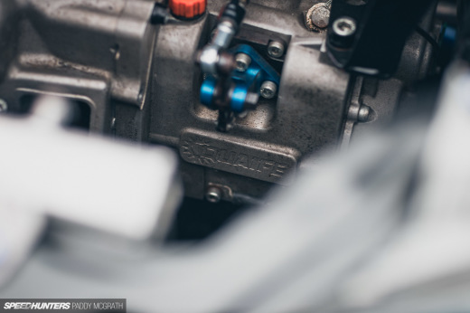 2021 Honda Civic EG6 K20 Lee Murphy Speedhunters by Paddy&nbsp;McGrath-18