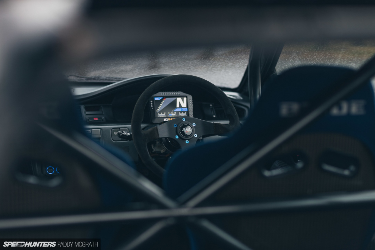 2021 Honda Civic EG6 K20 Lee Murphy Speedhunters by Paddy McGrath-25