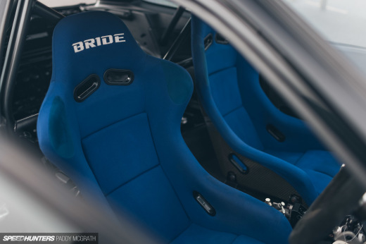 2021 Honda Civic EG6 K20 Lee Murphy Speedhunters by Paddy&nbsp;McGrath-26