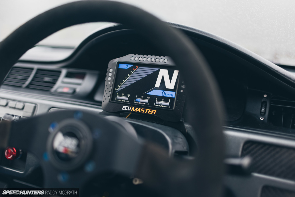2021 Honda Civic EG6 K20 Lee Murphy Speedhunters by Paddy McGrath-27