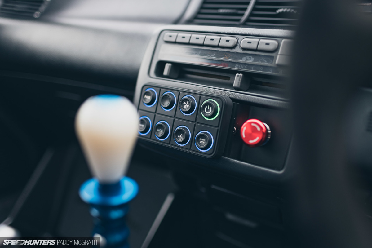 2021 Honda Civic EG6 K20 Lee Murphy Speedhunters by Paddy McGrath-28