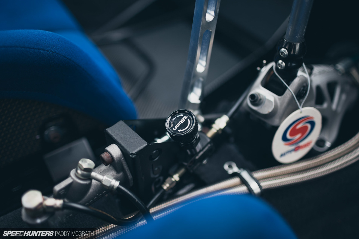 2021 Honda Civic EG6 K20 Lee Murphy Speedhunters by Paddy McGrath-29