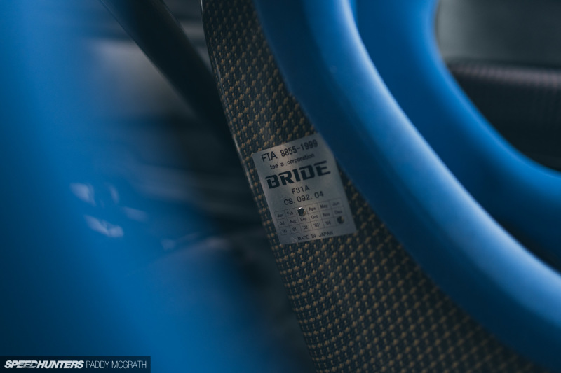 2021 Honda Civic EG6 K20 Lee Murphy Speedhunters by Paddy&nbsp;McGrath-31