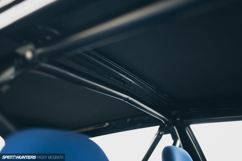 2021 Honda Civic EG6 K20 Lee Murphy Speedhunters by Paddy&nbsp;McGrath-32