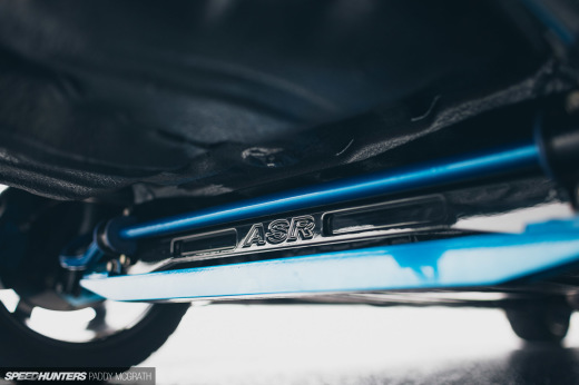 2021 Honda Civic EG6 K20 Lee Murphy Speedhunters by Paddy&nbsp;McGrath-34