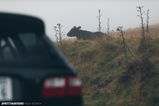 2021 Honda Civic EG6 K20 Lee Murphy Speedhunters by Paddy&nbsp;McGrath-35