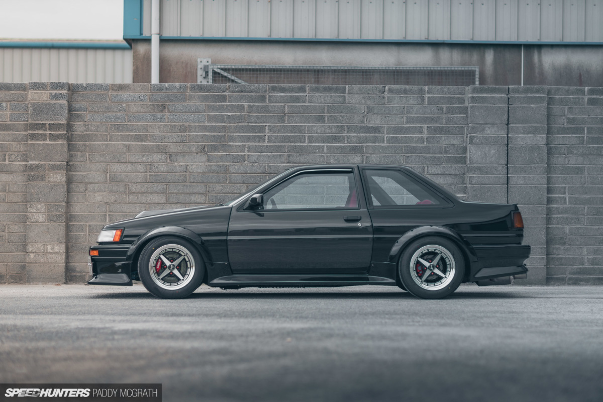 2021 Toyota Corolla Levin Gerry Power Speedhunters by Paddy McGrath-3