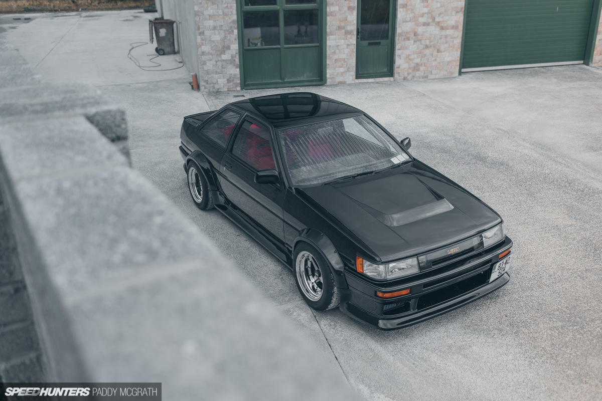 2021 Toyota Corolla Levin Gerry Power Speedhunters by Paddy McGrath-4