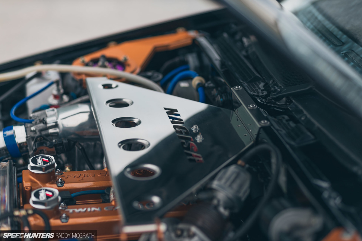 2021 Toyota Corolla Levin Gerry Power Speedhunters by Paddy McGrath-19