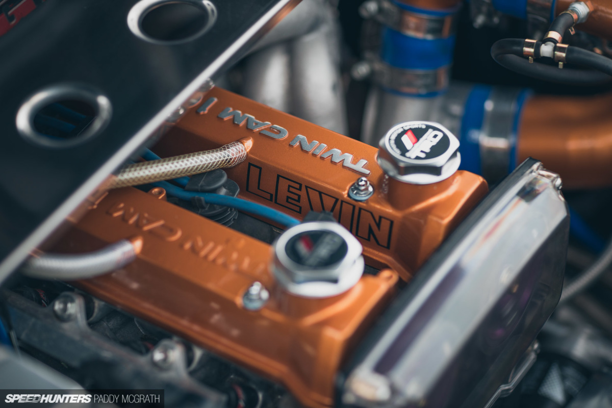 2021 Toyota Corolla Levin Gerry Power Speedhunters by Paddy McGrath-22