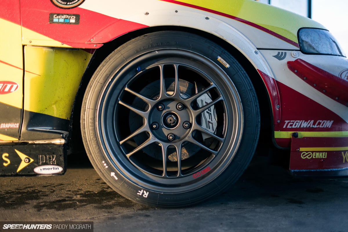 2021 ICCR K Powered Speedhunters by Paddy McGrath-3