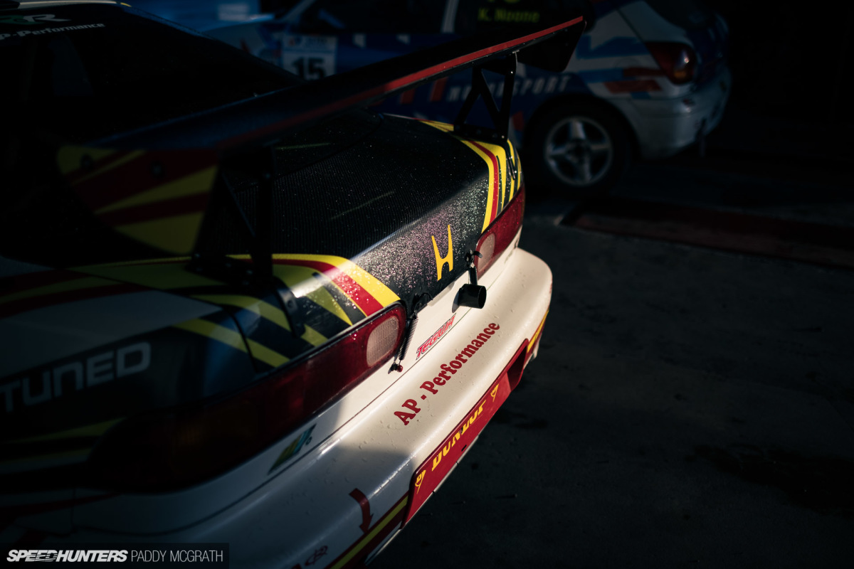 2021 ICCR K Powered Speedhunters by Paddy McGrath-4