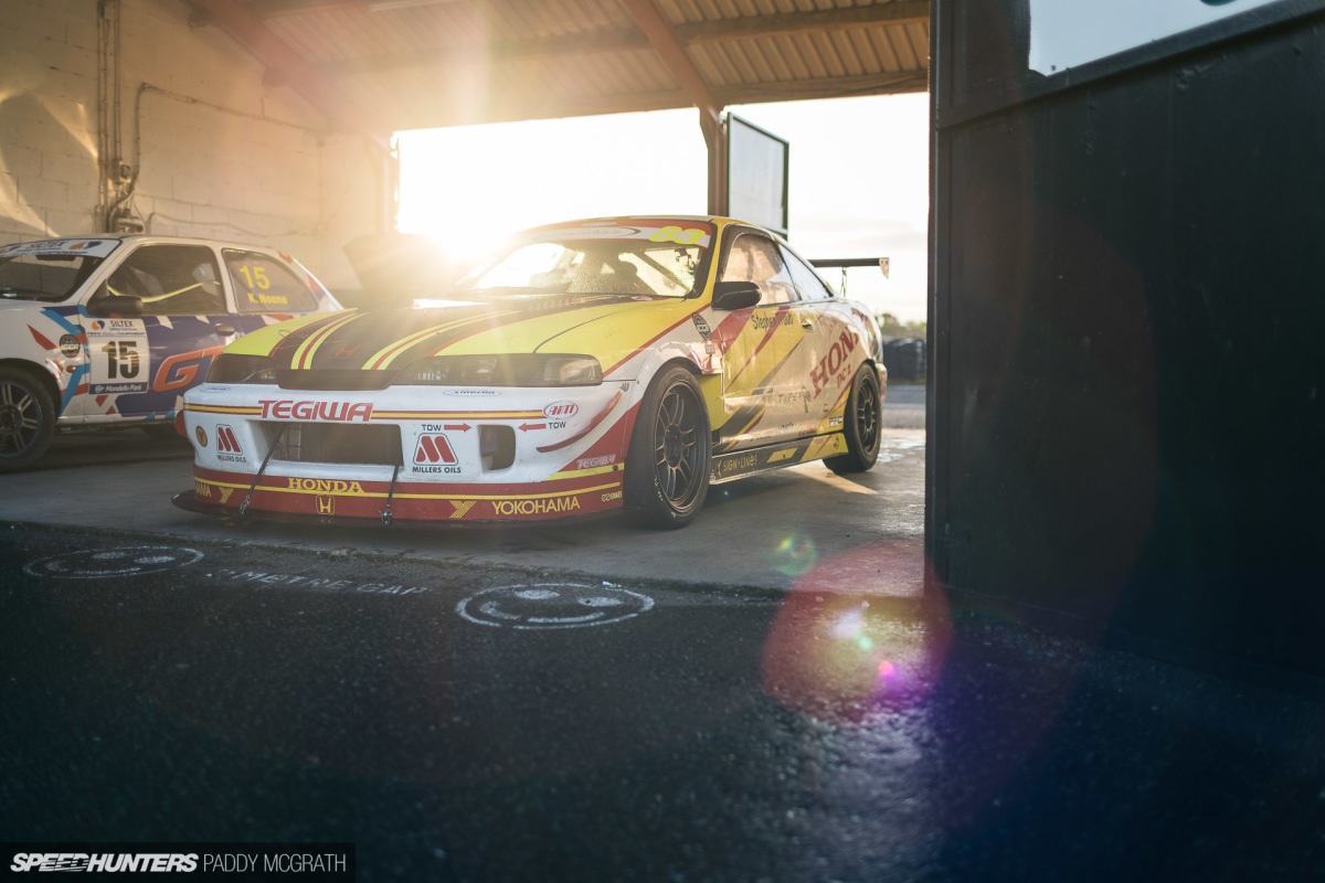 2021 ICCR K Powered Speedhunters by Paddy McGrath-5