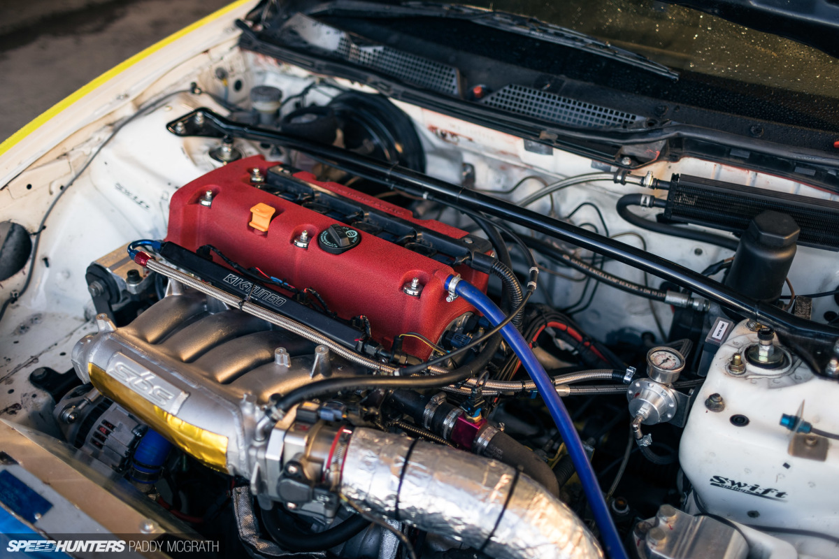 2021 ICCR K Powered Speedhunters by Paddy McGrath-6