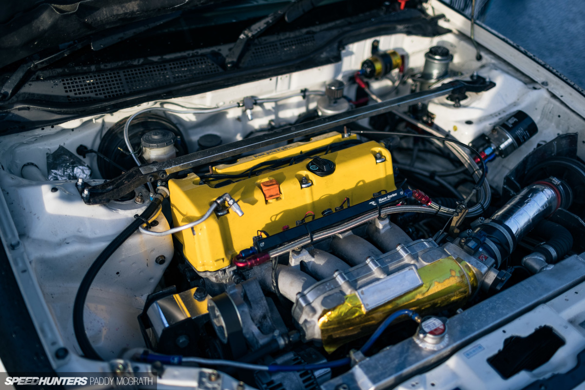 2021 ICCR K Powered Speedhunters by Paddy McGrath-16