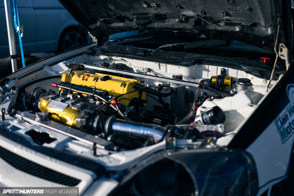 2021 ICCR K Powered Speedhunters by Paddy McGrath-17