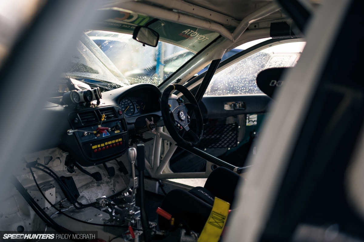 2021 ICCR K Powered Speedhunters by Paddy McGrath-20