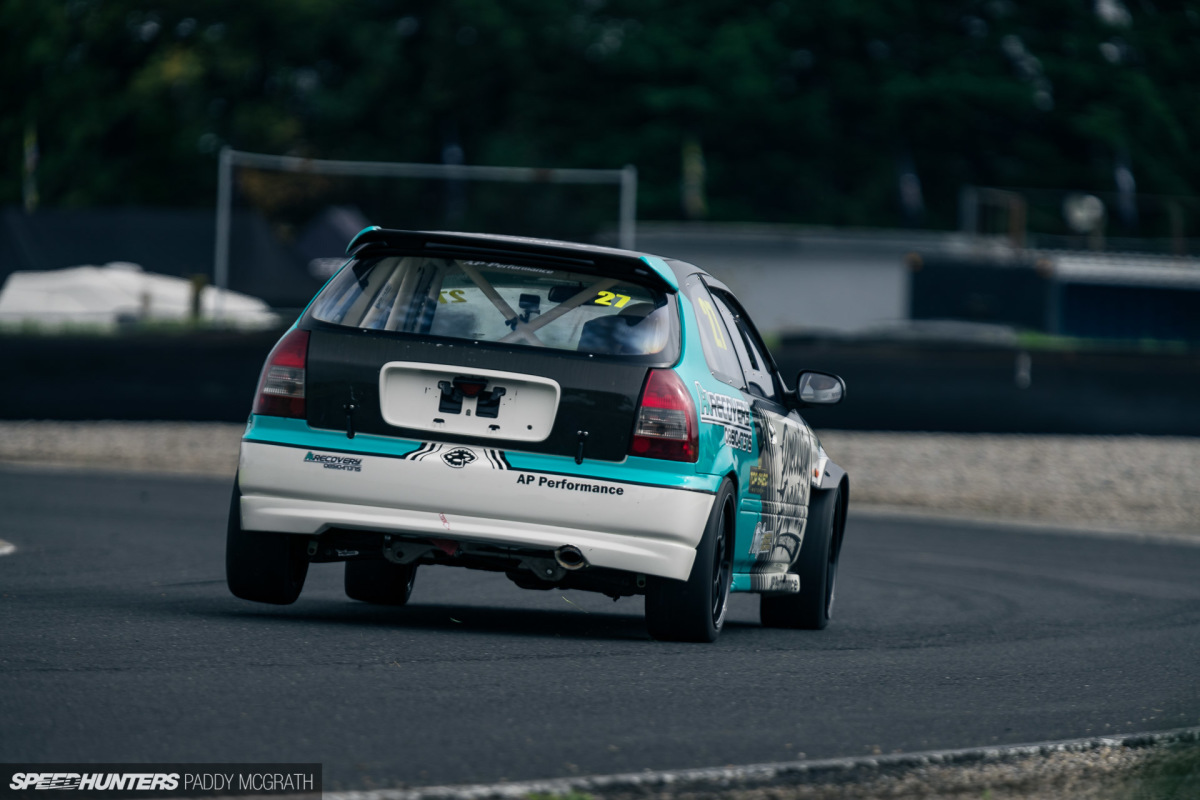 2021 ICCR K Powered Speedhunters by Paddy McGrath-21