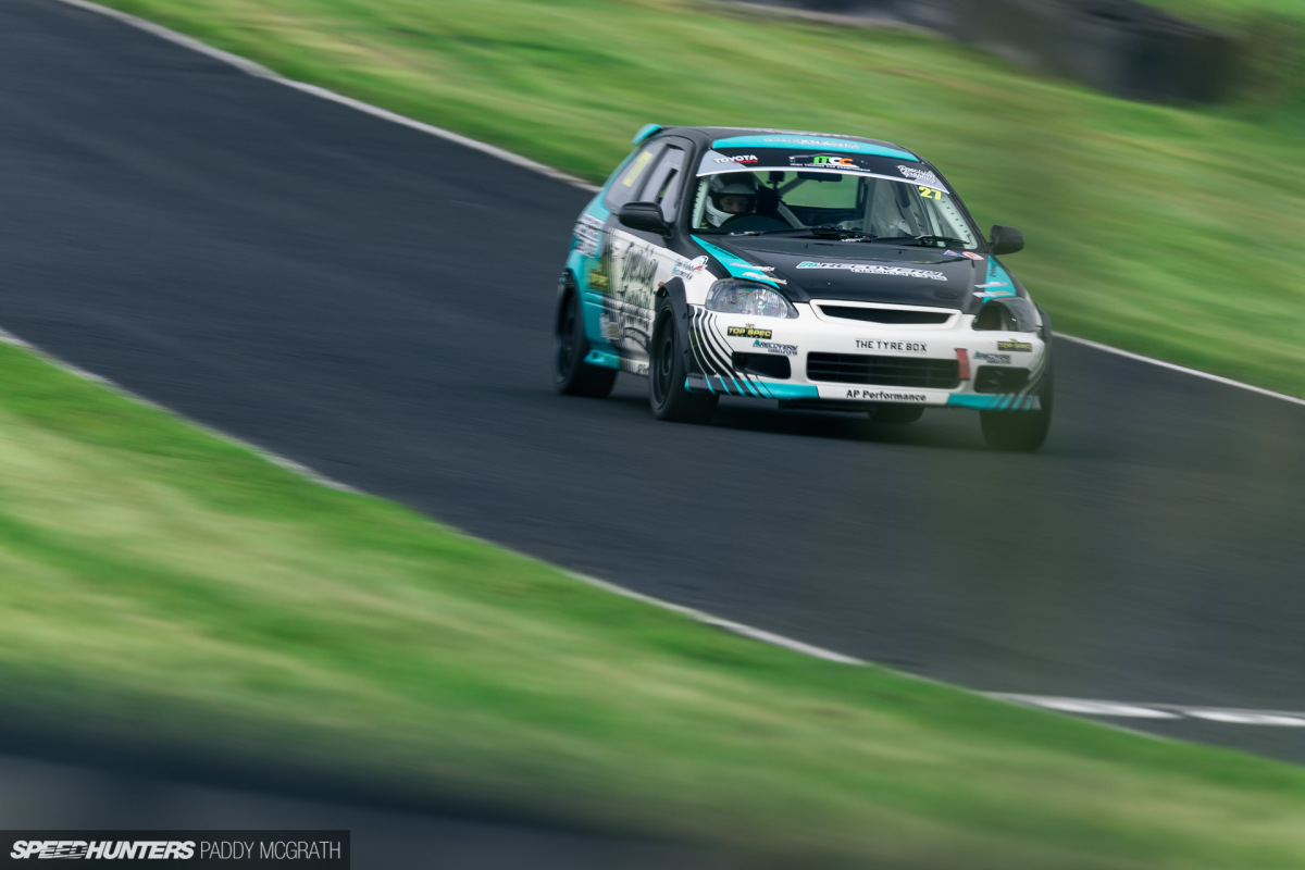2021 ICCR K Powered Speedhunters by Paddy McGrath-22