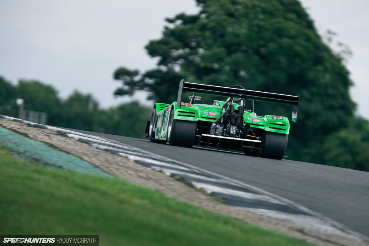 2021 ICCR K Powered Speedhunters by Paddy McGrath-35