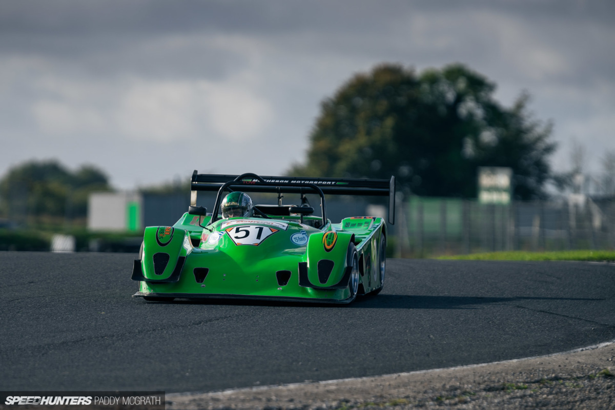 2021 ICCR K Powered Speedhunters by Paddy McGrath-37