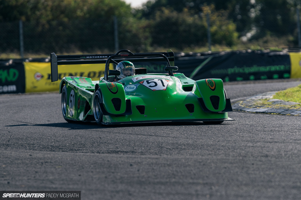 2021 ICCR K Powered Speedhunters by Paddy McGrath-41