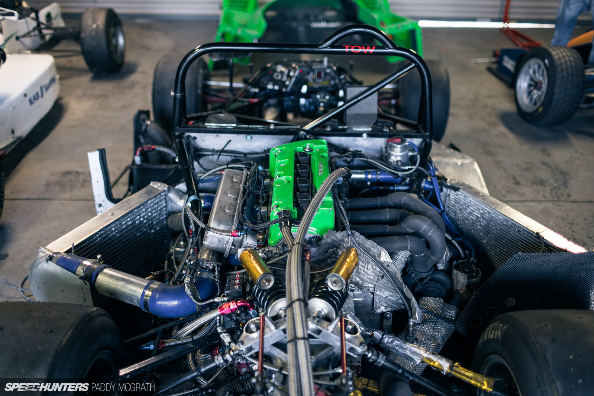 2021 ICCR K Powered Speedhunters by Paddy McGrath-42