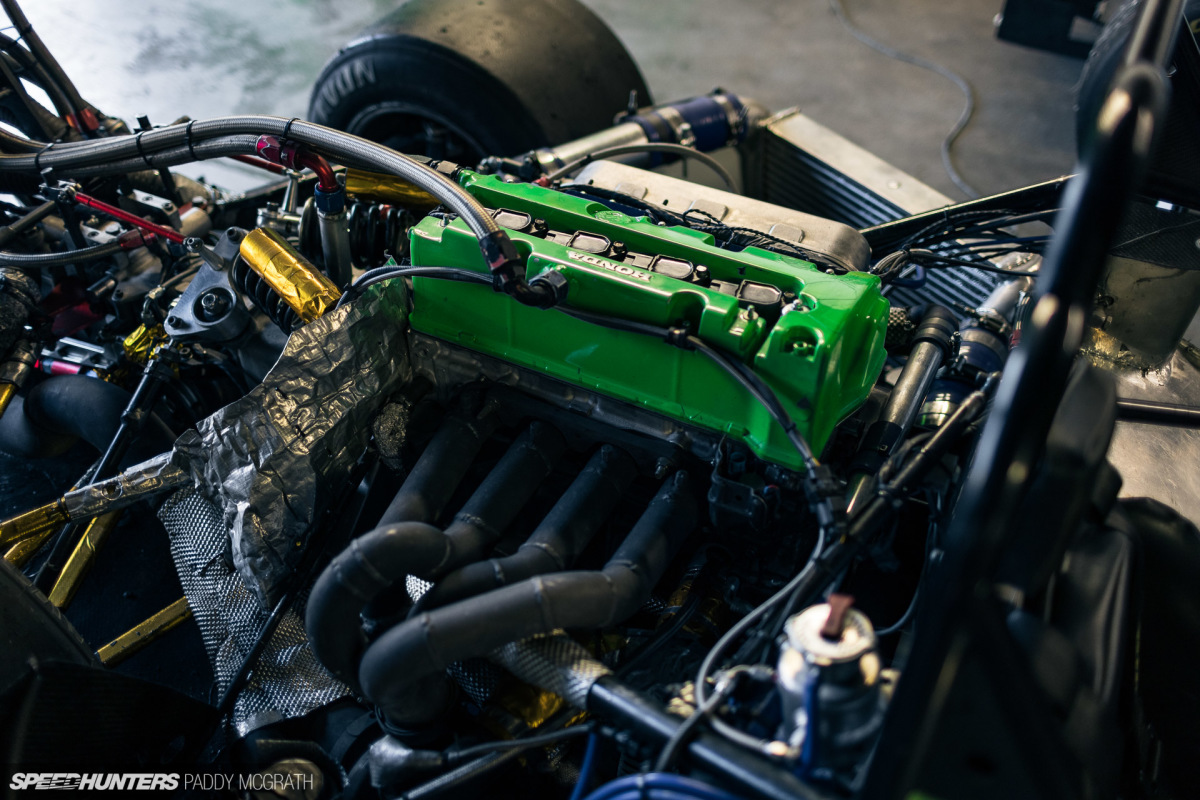 2021 ICCR K Powered Speedhunters by Paddy McGrath-43