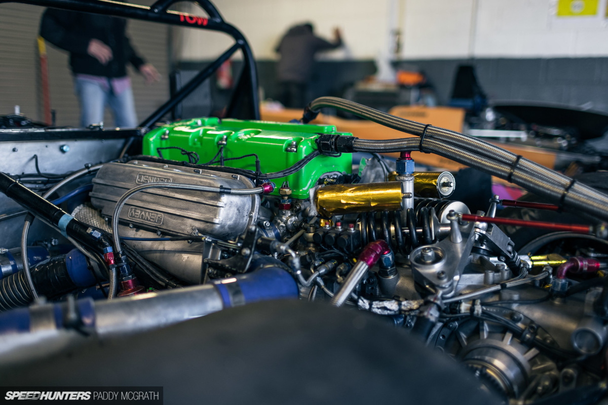 2021 ICCR K Powered Speedhunters by Paddy McGrath-45