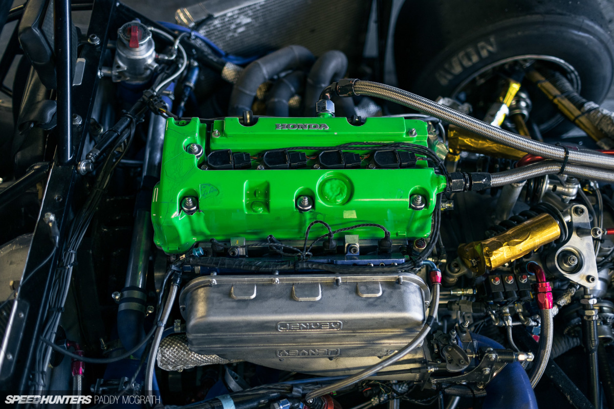 2021 ICCR K Powered Speedhunters by Paddy McGrath-46