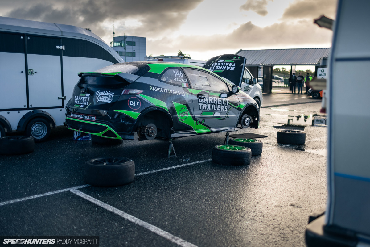 2021 ICCR K Powered Speedhunters by Paddy McGrath-48