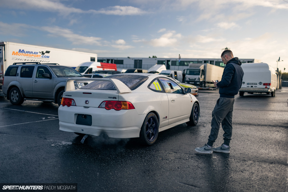 2021 ICCR K Powered Speedhunters by Paddy McGrath-52