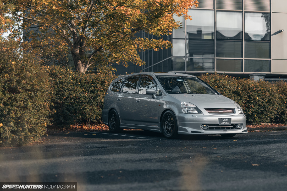 2021 Honda Mugen Stream M7 Sport Speedhunters by Paddy McGrath-2