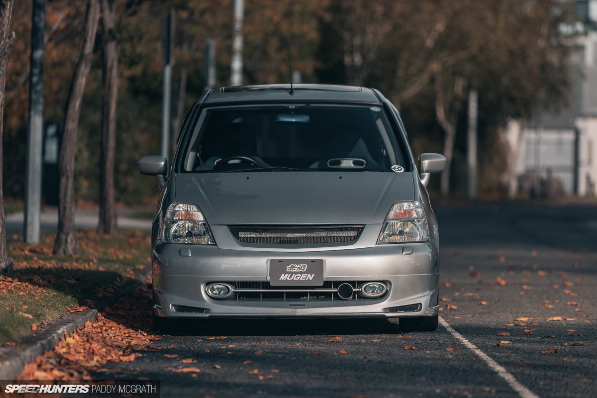 2021 Honda Mugen Stream M7 Sport Speedhunters by Paddy McGrath-3