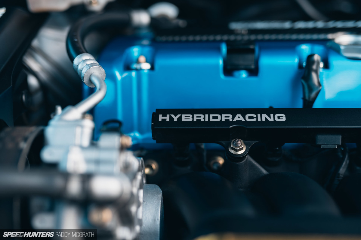 2021 Honda Mugen Stream M7 Sport Speedhunters by Paddy McGrath-11