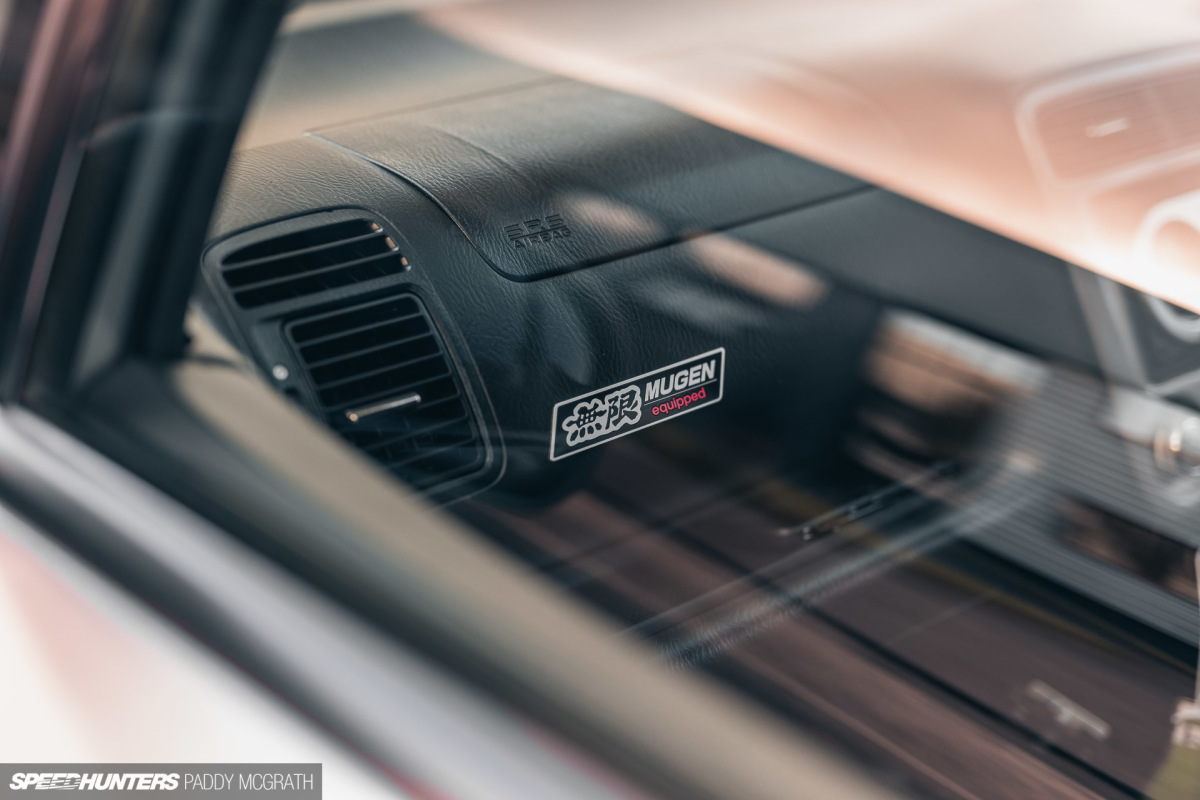 2021 Honda Mugen Stream M7 Sport Speedhunters by Paddy McGrath-25